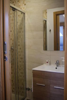 Apartamento Noia Centro Izqda Екстериор снимка