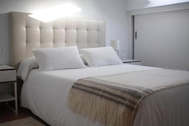 Apartamento Noia Centro Izqda Екстериор снимка