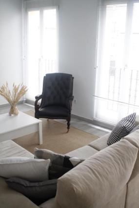 Apartamento Noia Centro Izqda Екстериор снимка