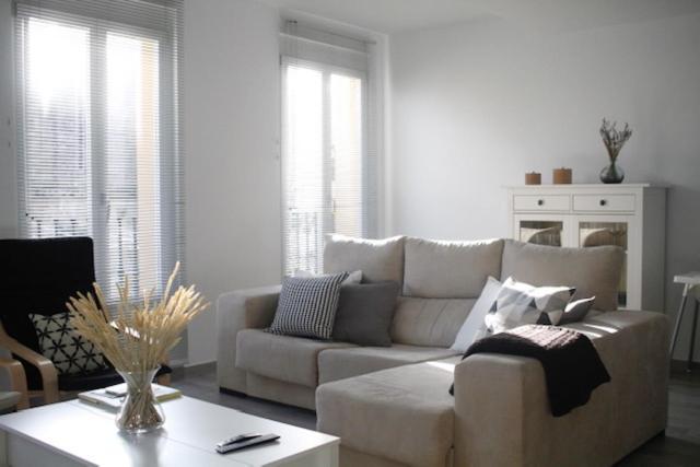 Apartamento Noia Centro Izqda Екстериор снимка