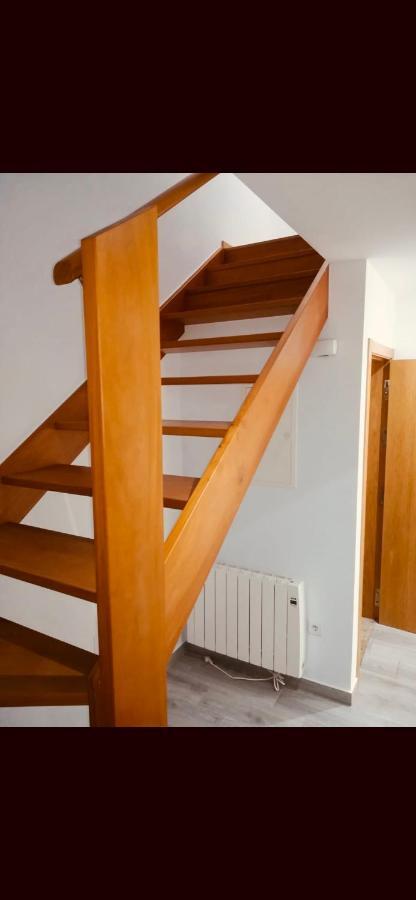 Apartamento Noia Centro Izqda Екстериор снимка