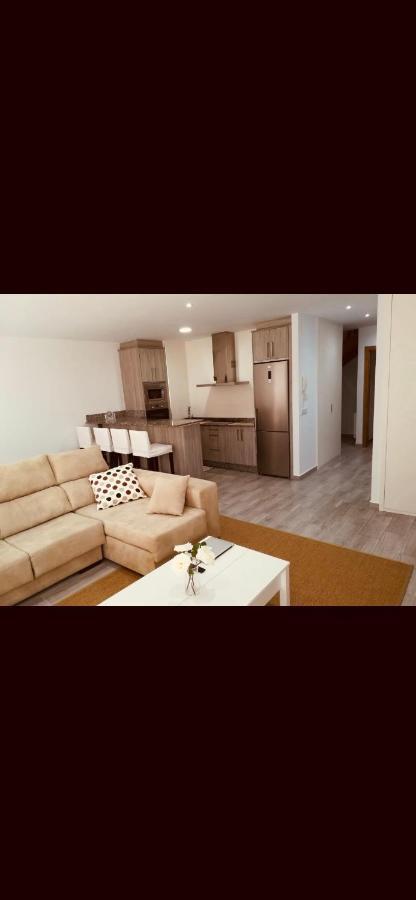 Apartamento Noia Centro Izqda Екстериор снимка
