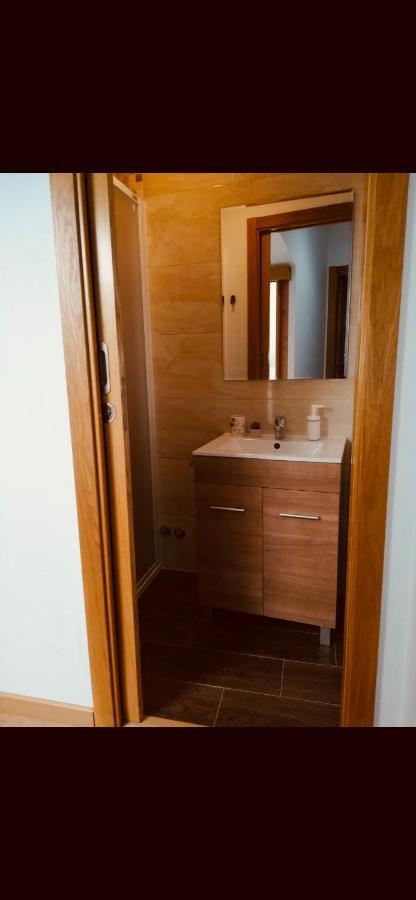 Apartamento Noia Centro Izqda Екстериор снимка