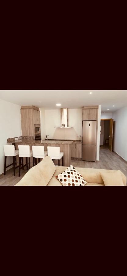Apartamento Noia Centro Izqda Екстериор снимка